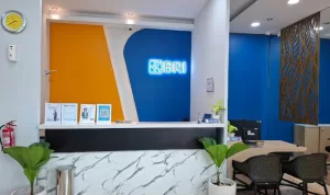 BRI KK Pasar Tanah Abang Blok A Tetap Buka Saat Libur Melalui Layanan Weekend Banking