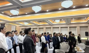 BRI Region 6 Gelar Onboarding Pekerja Tahap 3 Tahun 2026 untuk Perkuat Budaya Kerja dan Profesionalisme