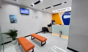 BRI Teras Pasar Kramat Jati Buka Layanan Weekend Banking di Saat Libur