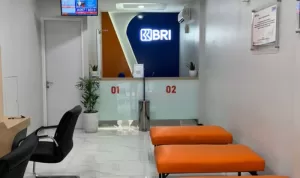 BRI Unit Duren Sawit (1)
