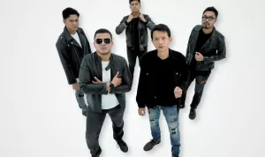 Band Modern Hard Rock, Mahoney Perkenalkan Single Perdana “Galagasi”.jpg