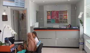 Bank Rakyat Indonesia KCP Pasar Pagi Mangga Dua Layani Kebutuhan Nasabah Melalui Weekend Banking
