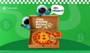 Bitcoin Pizza Day 2026 Harga Bitcoin Tak Semanis Tahun Lalu