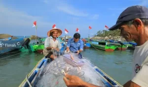 Dari Lahan Terbengkalai Jadi Harapan Baru, Kisah Tuah Bersatu di Pulau Kundur