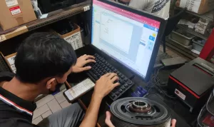 Dari Toko Sparepart ke Precision Parts Sourcing