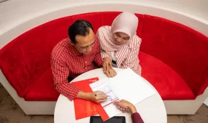 Di Tengah Dinamika Pasar, Perlindungan Finansial Jadi Semakin Relevan