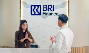 Diversifikasi Pembiayaan BRI Finance Berlanjut, Segmen Alat Berat Menunjukkan Kinerja Positif