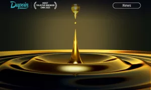 Dolar Perkasa Tekan Minyak WTI