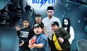 Film Ghost Buzzer (1)