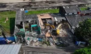 Fokus Dalam Pengelolaan Asset, PAM Jaya Melakukan Penertiban Asset yang Dimiliki (1)