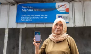 Fokus pada ESG, Bank Raya Optimalkan Pembiayaan Inklusif dan Efisiensi Energi Operasional