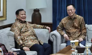 Hisense Group Berkomitmen Menjalin Kemitraan Jangka Panjang dengan Indonesia