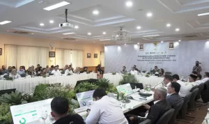 Holding Perkebunan Nusantara Percepat Transformasi ESG, PalmCo Catat Penurunan Emisi 28,88 Persen