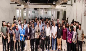 ION Launch Workshop Tampilkan Potensi Open Network bagi UMKM Indonesia