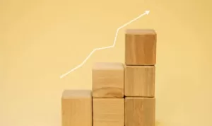 Ilustrasi Dolar Naik (1)