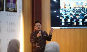 Indonesia Terjebak Lingkaran Krisis Ekologis, Perlu Perubahan Tata Kelola Terpadu