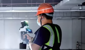 Integrasi BIM dan Point Cloud (1)