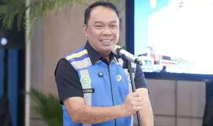 Jasa Marga Proyeksi Lebih Dari 1,5 Juta Kendaraan Keluar-Masuk Jabotabek Selama Libur Panjang Hari Kenaikan Yesus Kristus 2026