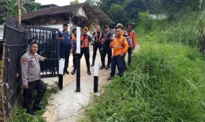 KAI Daop 2 Bandung Tutup 29 Perlintasan Sebidang Tidak Terjaga Sepanjang 2025, Masyarakat Dilarang Membuka Perlintasan Ilegal