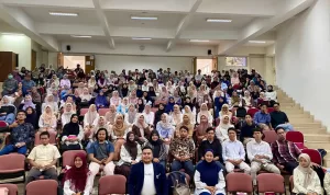 KLTC® Bekali Ribuan Mahasiswa melalui Career Preparation Class, Dorong Kesiapan Karier Generasi Muda