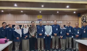 Kedutaan Besar India Perluas Kerja Sama Pendidikan dengan UNNES, Dorong Pelatihan Dosen dan Kolaborasi Akademik (1)
