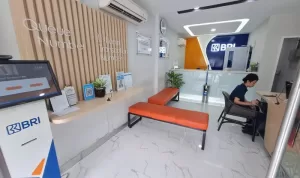 Layanan Weekend Banking BRI Unit Rorotan (1)