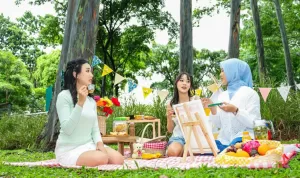 Long Weekend Datang, Pengeluaran Tambah Bengkak