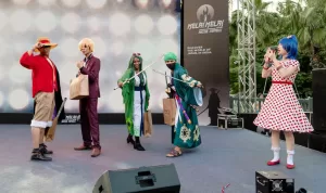 MMAJ Jakarta 2026 Hadirkan Platform B2B Strategis untuk Pengembangan Lisensi IP Jepang di Indonesia (1)