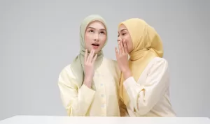 Mengusung Konsep Timeless Fashion, napocut Ungkap Rahasia Hijab Paris Tetap Tegak Paripurna Hingga 100x Cuci