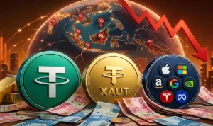 Nilai Tukar Rupiah Terhadap USD Terus Melemah, Bittime Hadirkan Aset-Aset Tokenisasi RWA Sebagai Alternatif Diversifikasi Portofolio
