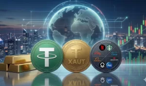 Nilai Tukar Rupiah Terhadap USD Terus Melemah, Bittime Hadirkan Aset-Aset Tokenisasi RWA Sebagai Alternatif Diversifikasi Portofolio