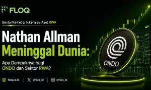 ONDO dan Masa Depan Tokenisasi Saham (1)