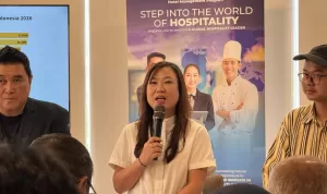 Orang Tua Tak Perlu Khawatir, BINUS UNIVERSITY Siapkan Talenta Hospitality yang Siap dan Relevan dengan Kebutuhan Industri Berkelanjutan