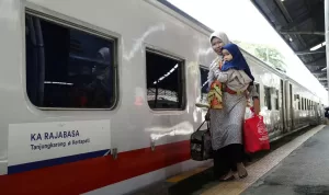 PT KAI Divre IV Tanjungkarang