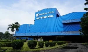 PT Krakatau Steel (Persero) Tbk (1)