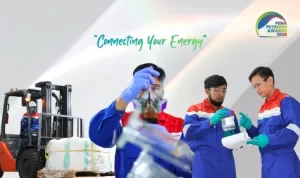 Pena Petrofin Awards 2026 “Connecting Your Energy”, Elnusa Petrofin Perkuat Kolaborasi Strategis dengan Insan Pers di Momentum Perjalanan 30 Tahun Menghantarkan Energi