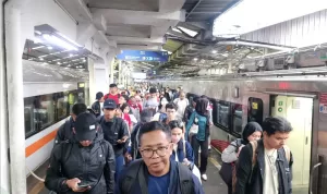 Pengguna Jasa KA di Wilayah KAI Daop 2 Bandung Januari–April 2026 Tembus 1,7 Juta Pelanggan, Naik 9,42 Persen.jpg