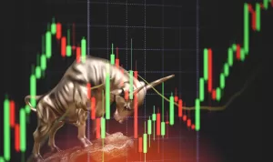 Perbedaan Pasar Bullish Jangka Pendek dan Jangka Panjang