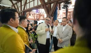 Pertamina Foundation Tunjukkan Komitmen Keberlanjutan di Pertamina Goes to Campus
