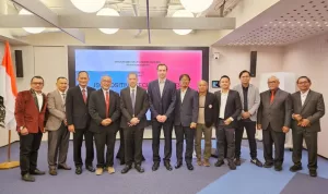 Positive Technologies Perluas Kolaborasi Pendidikan dengan Universitas di Indonesia untuk Melatih Para Profesional Cybersecurity