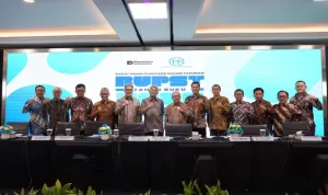 RUPS Tahunan Tahun Buku 2025 PT PP (Persero) Tbk (1)