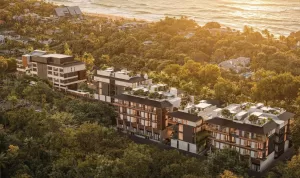SONO Hotels & Resorts Asia Menandatangani Perjanjian untuk SONO Felice Bali Canggu