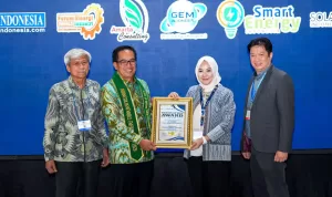 SUCOFINDO Dorong Ekosistem Energi Terbarukan