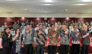 SUCOFINDO Perkuat Mutu Pendidikan Tinggi, Sertifikasi UNPAR dengan ISO 9001 & ISO 21001