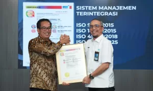 SUCOFINDO Sertifikasi PT Wijaya Karya (Persero) Tbk, Dorong Standar Tata Kelola dan Infrastuktur Berkelanjutan