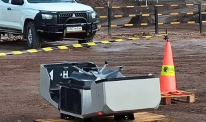 Solusi Drone untuk Akuisisi Data hingga Analisis Haul Road Pertambangan