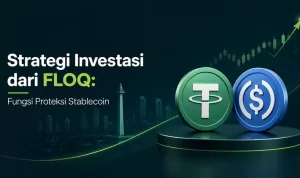 Stablecoin Jadi Lapisan Proteksi Portofolio di Tengah Tekanan Rupiah dan Ketidakpastian Global