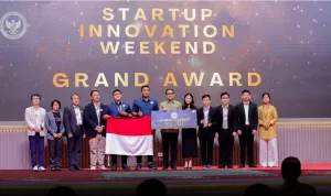 Startup Fintech Indonesia Duluin Raih Startup of the Year di ASEAN, Kini Bidik Ekspansi Vietnam dan Kamboja