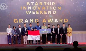 Startup Fintech Indonesia Duluin Raih Startup of the Year di ASEAN, Kini Bidik Ekspansi Vietnam dan Kamboja