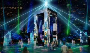 TOKYO LIGHTS 2026
